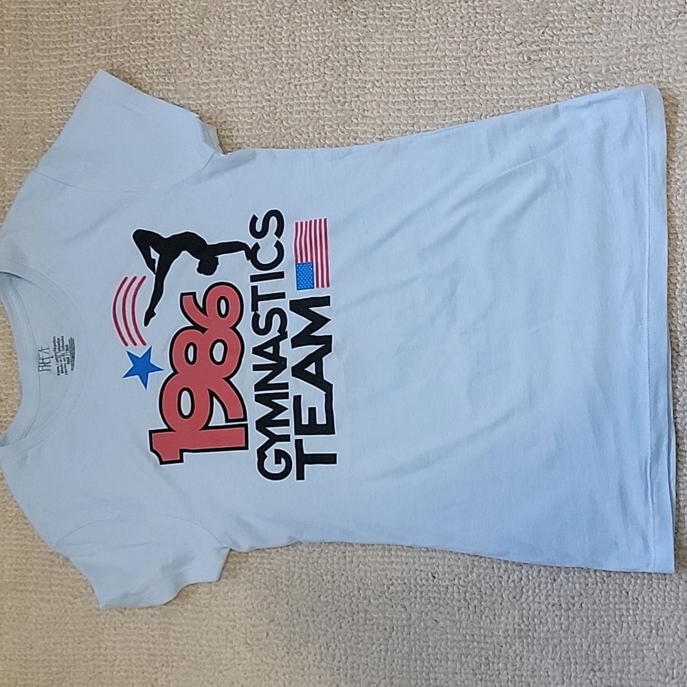 Freeze tee